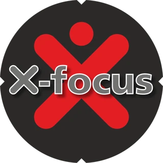 x-focus Logo