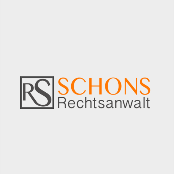 Logo Schons RA